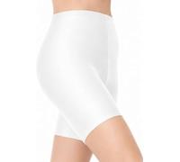 Women’s Shiny Cycling Shorts Stretchy Gym Yoga Running Fitness S-2XL