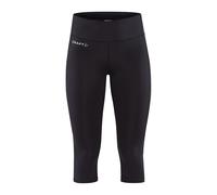 Women’s shorts Craft Adv Essence Capri 2 S