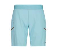 Cmp Bermuda Light Climb 31t7706 Shorts Blue XL Woman