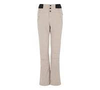 Women’s ski trousers Protest Lullabyos Beige L