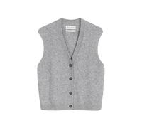 Women’s sleeveless cardigan Marc O'Polo Gris XL