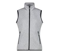 Women’s sleeveless fleece CMP L