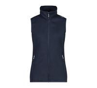 Women’s sleeveless fleece CMP L