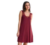 Women’s sleeveless nightdress, 95 cm Adventure by Lisca Size S-XL in two colors