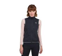 Women’s sleeveless ski jacket Rossignol Active Versatile XC Noir S