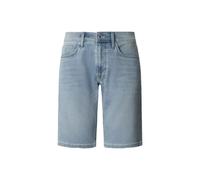 Women’s slim denim shorts Pepe Jeans Gymdigo Bleu 31
