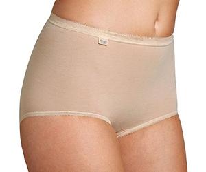 Women’s Sloggi ZERO Modal 2.0 Hipster Brief/ 2-Pack