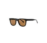 Women’s square retro sunglasses Superdry Noir TU