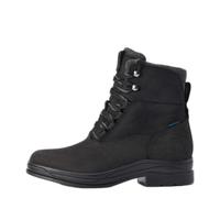 ARIAT Harper Womens H20 Waterproof Boot - Charcoal Adults 4