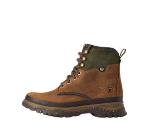 Women’s stable shoes Ariat Moresby H2O