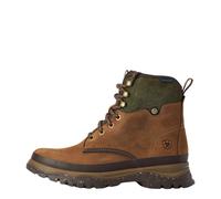 Women’s stable shoes Ariat Moresby H2O Marron 41