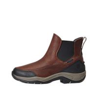 Women’s stable shoes Ariat Terrain Blaze H2O Marron 41,5