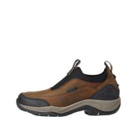 Women’s stable shoes Ariat Terrain Ease H2O Marron 41,5