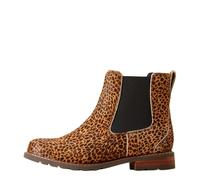 Women’s stable shoes Ariat Wexford Brown 38