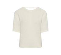 Women’s Strappy Jumper KAFFE Emilie Blanc L