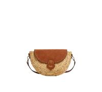 Pepe Jeans Saddie Barker Bag Brown