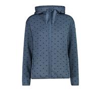 Women’s Stretch Hooded Fleece CMP Performance L