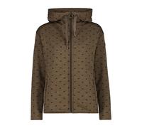 Women’s Stretch Hooded Fleece CMP Performance XS