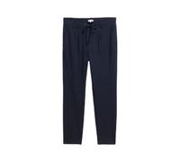 Women’s striped trousers Tom Tailor Bleu 36x32