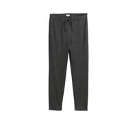 Women’s striped trousers Tom Tailor Gris 36x32