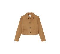 Women’s suede jacket Grace & Mila Sullivan Beige M