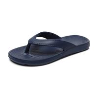 Women’s Summer Flip Flops Lightweight EVA Non-Slip Casual Flat Sandals