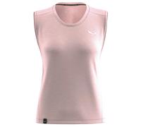 Salewa Eagle Minilogo Merino Tanktop Women