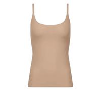 Women’s Thin Strap Tank Top Chantelle Softstretch Beige 3XL/4XL