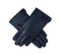 Dents Women's Touchscreen Maria Navy Size M