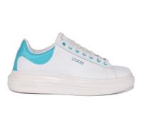 Women`s Trainer Shoes - female - Guess - Sneakers - White - 7 UK - Shoes 7 UK