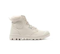 Women’s trainers Palladium Pampa Hi Snow Warm Beige 37