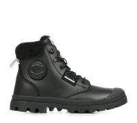 Women’s trainers Palladium Pampa Hi Snow Warm Noir 41,5