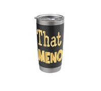 Women’s Transition into Menopause Stainless Steel Insulated Tumbler