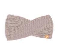 Women’s Twisted Headband - Wavy 500 - Rose Quartz