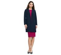 Women’s two-button blazer Nife Bleu 36