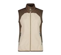 Women’s Ultralight Sleeveless Softshell Jacket CMP M