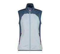 Women’s Ultralight Sleeveless Softshell Jacket CMP 2XS