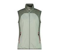 Women’s Ultralight Sleeveless Softshell Jacket CMP XL