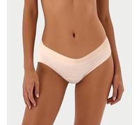 Women 's Underwear - Women 's Plus Size Solid Color Sexy Multilayer Absorbent Underwear Breathable Leakproof Menstrual Panties