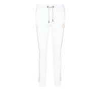 Women`s Unique Basic Joggers - female - Carlo Colucci - Sweatpants - White - 2XL - Trousers 2XL