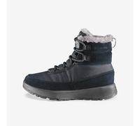 Women’s Warm And Waterproof Hiking Boots - Columbia Slopeside Peak
