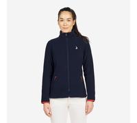 Women’s Warm Sailing Fleece - 100 Navy Blue