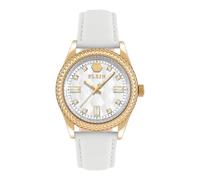 Women`s Watch Queen - female - Philipp Plein - Watches - White - ONE SIZE - Accessories ONE SIZE