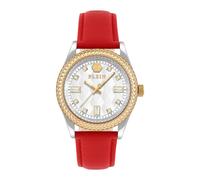 Women`s Watch Queen - female - Philipp Plein - Watches - White - ONE SIZE - Accessories ONE SIZE