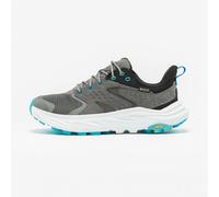 Hoka ONE ONE Women's W ANACAPA 2 Low GTX Sneaker, Satellite Grey/SEA ICE, 7.5 UK