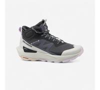 Women’s Waterproof Hiking Boots - Salomon Elixir Activ Mid GTX