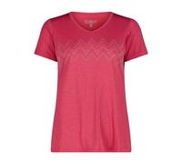 Women’s Wide Neck T-shirt CMP Light L
