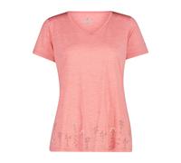 Women’s Wide Neck T-shirt CMP S
