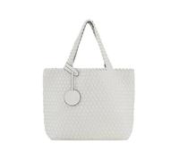 Women’s Woven Tote Bag Ilse Jacobsen Hornbæk Argenté TU