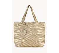 Women’s Woven Tote Bag Ilse Jacobsen Hornbæk Doré TU